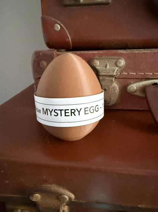 Jiggle Pet Mystery Egg