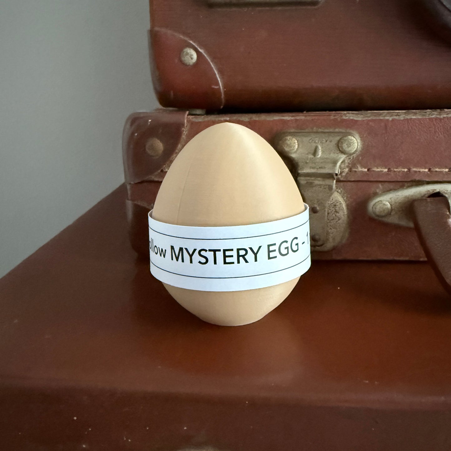 Jiggle Pet Mystery Egg