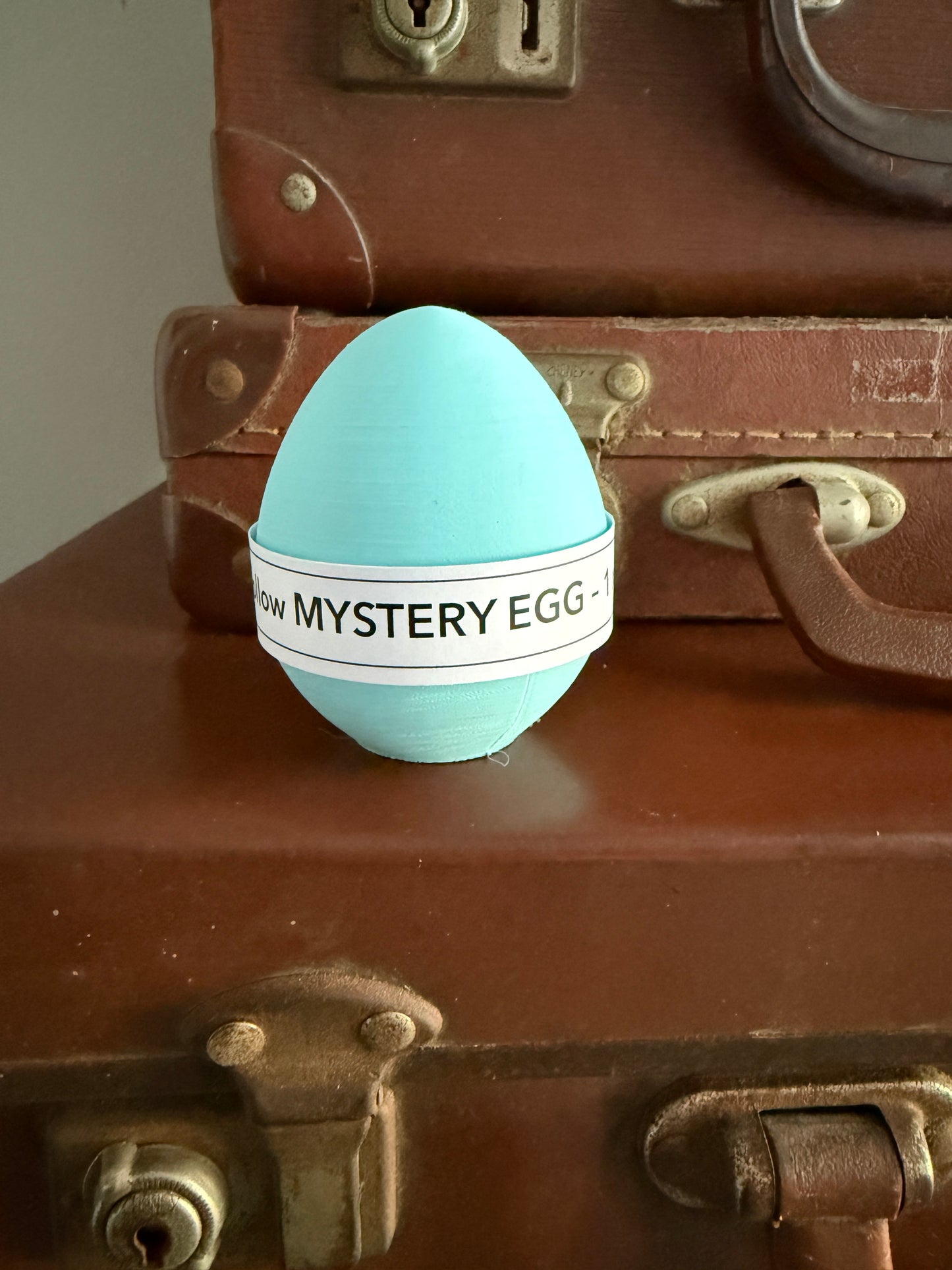 Jiggle Pet Mystery Egg