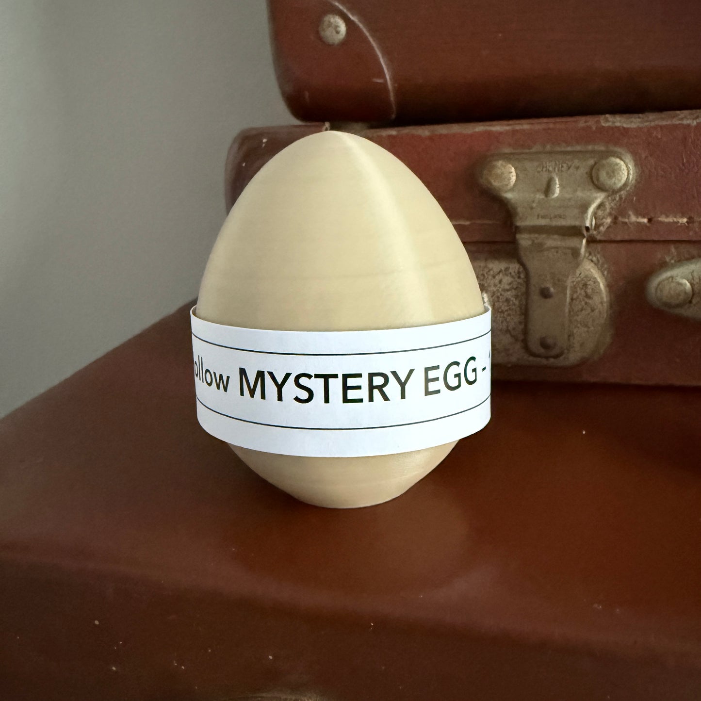 Jiggle Pet Mystery Egg